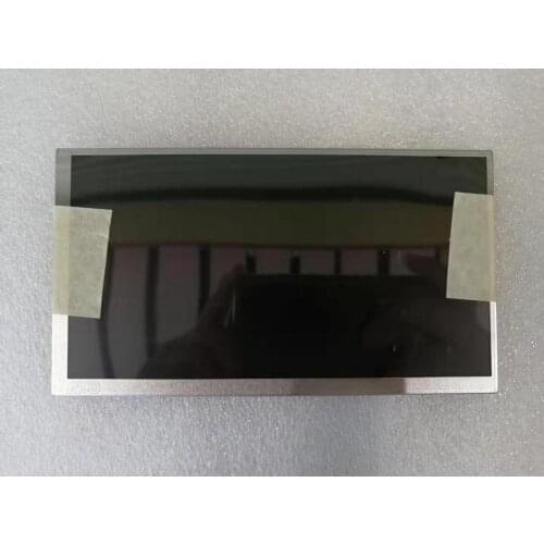 Yqwsyxl Original New 7 inch LCD screen C070VW03 V0 LCD display screen panel