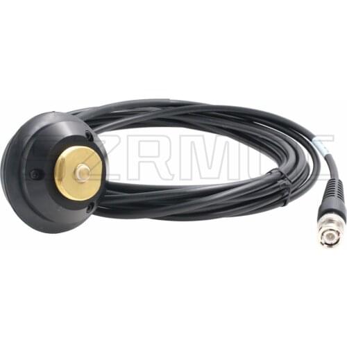 22720 Radio Base Whip Antenna Pole Mount BNC Connector A00911 Cable for Trimble GPS 450-470MHZ High Frequency