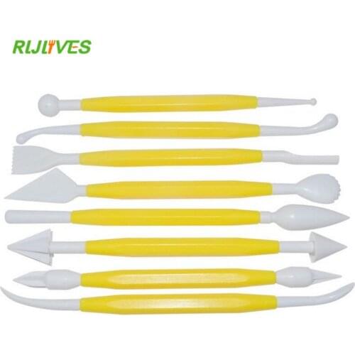 RLJLIVES Clay Extruders