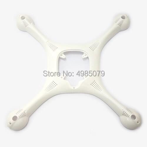 SYMA X25 PRO X25PRO Body Shell Upper Body Cover X25PRO Wifi FPV Adjustable Drone GPS Follow Me Quadcopter Spare Parts