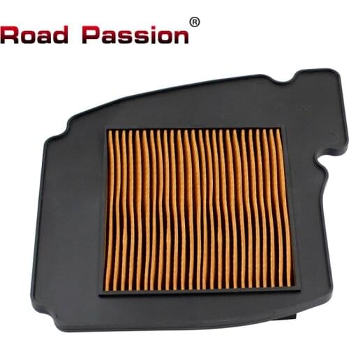 Road Passion Motorcycle Air Filter Cleaner For YAMAHA FZ150 FAZER 153 2009-2011 FZ16 153 2008-2011 FZ 150 16