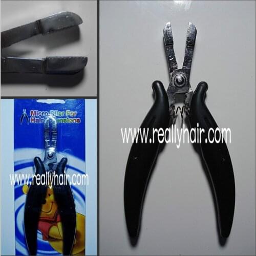I hair extension tongers wig tongers hair extension piece glue hair extension plier tongers remove plier