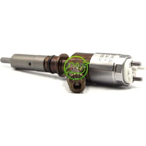 Factory direct domestic brand new injector assembly 321-0990 2645A743 3210990