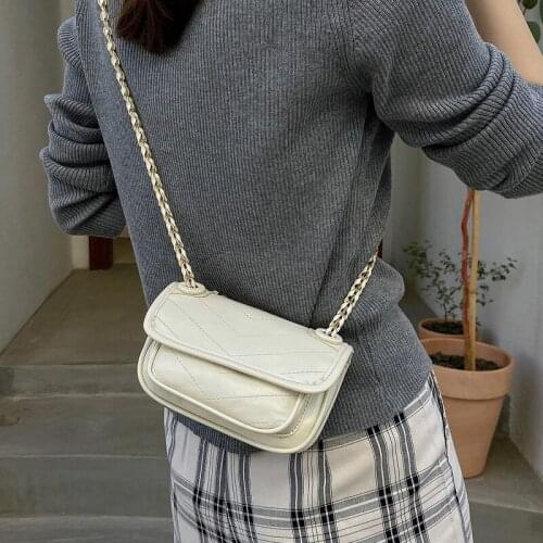Famous brand women handbags designer 2021 new shoulder bags for ladies