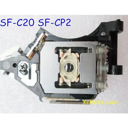 5pcs/lot Brand New SF-C20 SF-CP2 SF C20 CP2 Radio CD VCD Player Laser Lens Optical Pick-ups Bloc Optique