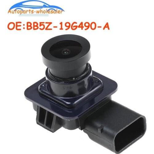 Car accessories OEM BB5Z-19G490-A BB5Z19G490A Rear View Backup Camera For Ford Explorer 011-2012