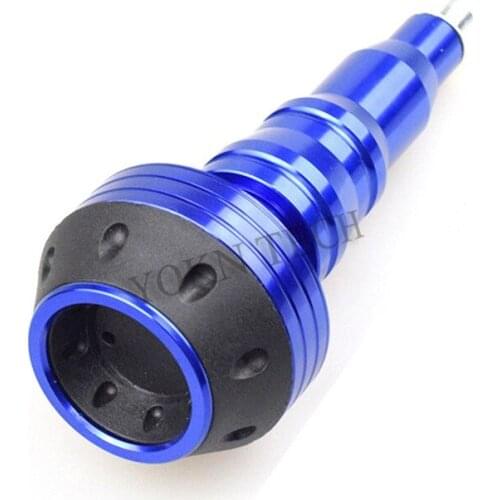 Motorcycle Frame Falling Slider Anti Crash Pad For YAMAHA mt07 yzf r15 bws 125 cygnus l virago 250 forcex smax 155 c8 ybr 125z