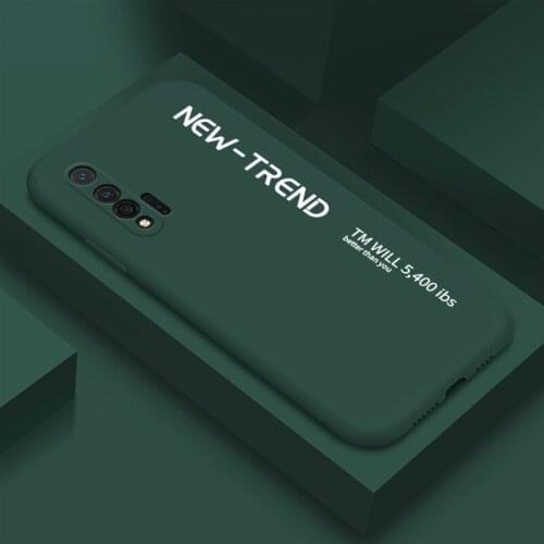 Cupneer Huawei Mate 20 Pro Phone Cases