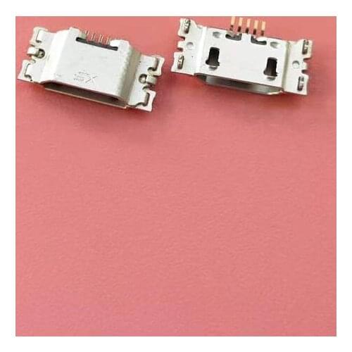 For Sony Xperia C4 E5303 E5306 E5353 Dual E5333 E5343 E5363 C5 Ultra E5506 E5553 USB Charger Charging Port Plug Connector
