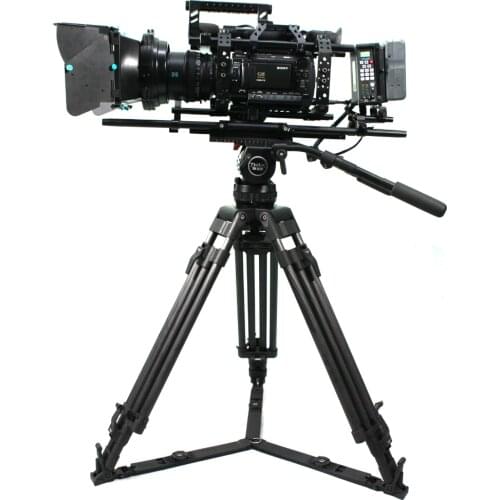 FeiyuTech Tripods For Cameras