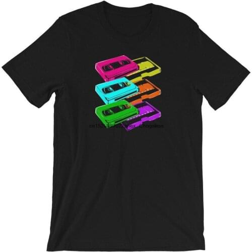 80s Retro Cassette T Shirt l 90s hip hop t shirt l 80 s hip hop shirt l mens 90s hip hop shirt l 90 hip hop shirts l 90