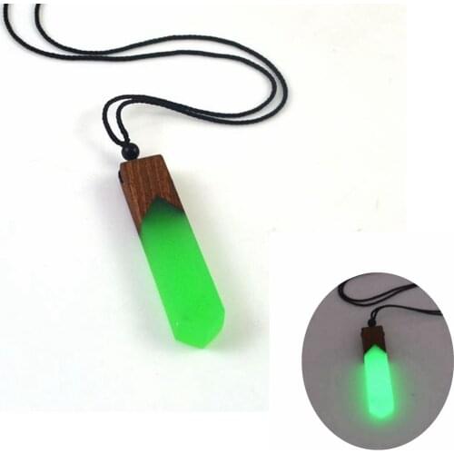 HZONGM Punk Necklaces