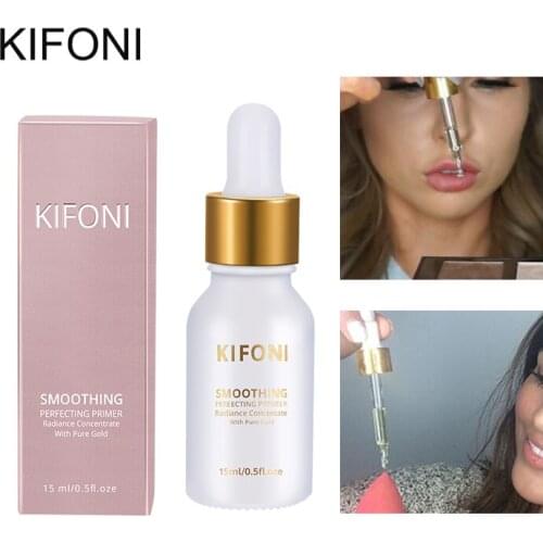 KIFONI Face Primer Oils China