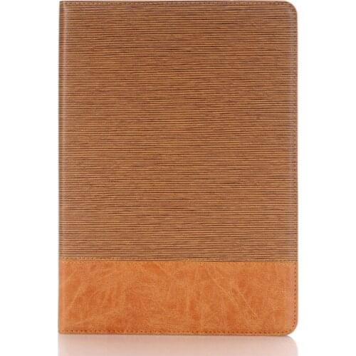 Splicing Style Case for IPad Mini1/2/3 Case Slim Magnet Smart PU Leather Stand Case for Apple IPad Mini 3 2 1 Funda Case + Pen