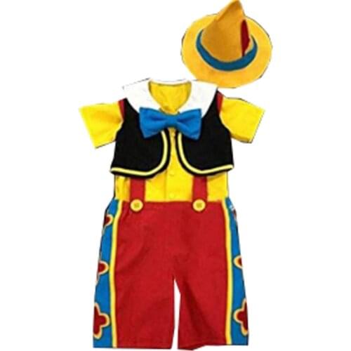 2019 The Adventures of Cosplay Costume