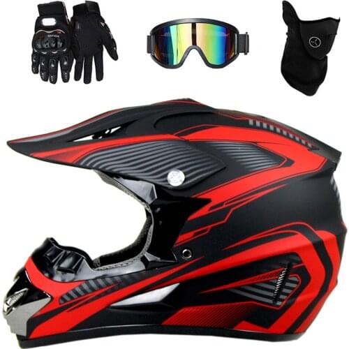 FREE SHIPPING motorcycle Adult motocross Off Road Helmet ATV Dirt bike Downhill MTB DH racing helmet cross Helmet capacetes