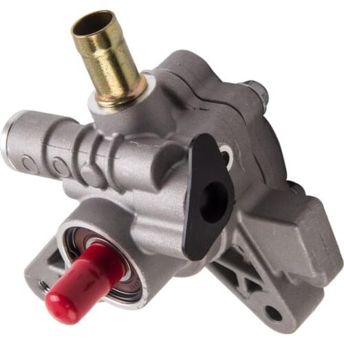 MXR Power Steering Pumps