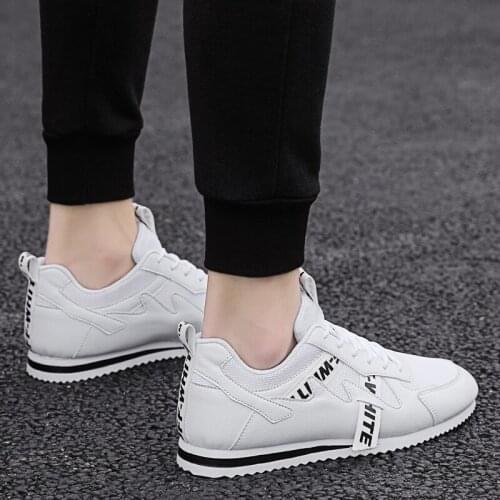 2021 new menCasual Shoes Summer Breathable Walking Shoes Outdoor Tide shop