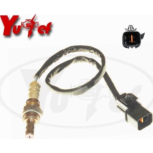 NEW O2 Oxygen Sensor For Chevrolet Aveo Captiva Kalos Lacetti Cruze J300 1.0 1.2 1.4 1.6 96474517 Downstream After Lambda Probe
