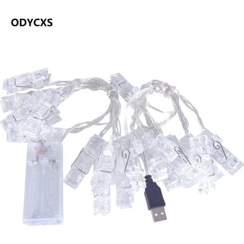 ODYCXS Garlands