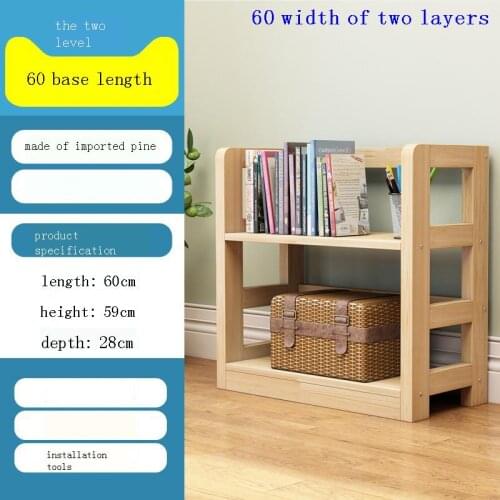 Oficina Decoracion Dekoration Bois Mobilya Meuble Rangement Display Mueble De Cocina Libreria Rack Retro Book Shelf Case