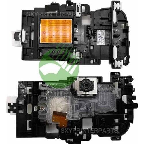 Original 99% Printhead for Brother J132/J160/J460/J470DW/475/J480 Printer Spare Parts