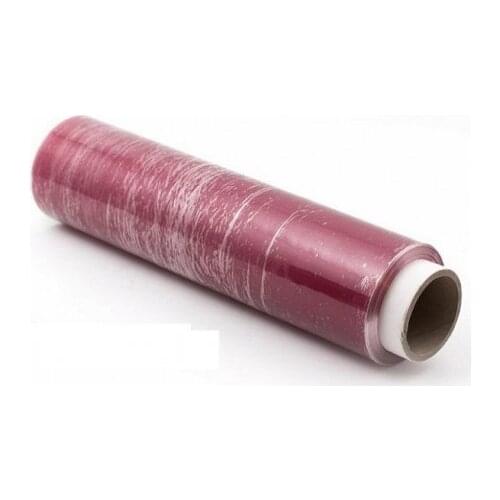 Transparent osmotic Film 30CM X 300MTS