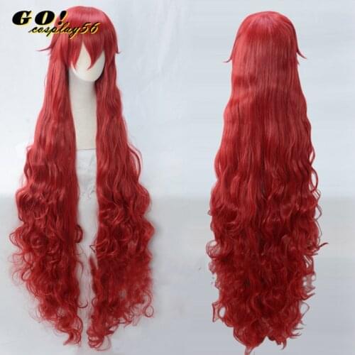 Houseki no Kuni Padparadscha Cosplay Wigs Land of the Lustrous Country of Jewels TV Anime Costume Accessories Facial Hair
