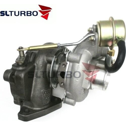 Complete Turbo Charger 716938 Turbine 2820042560 Full Turbocharger 42560 For Hyundai H-1 Starex 2.5 TD 103Kw D4BH 4D56T 2002