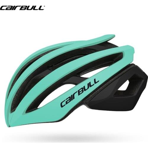 CAIRBULL Cycling Bicycle Helmet for Adults Men Women Mountain Bike Helmets Lightweight Double Layer Road Bike Mtb Racing Helmet