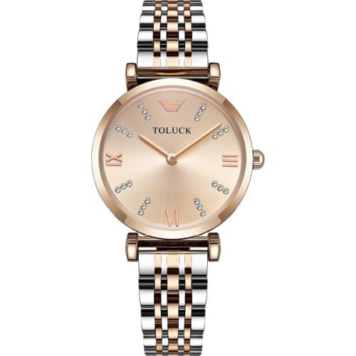 TJW Fashion Women Watches