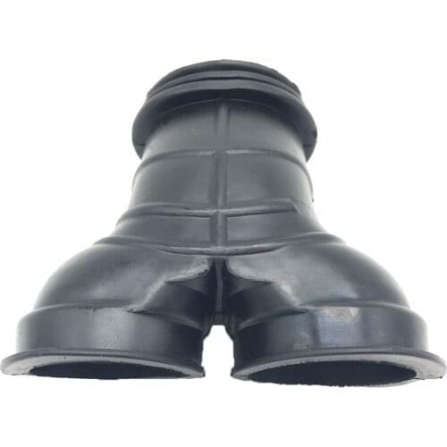 Carburetor Boot Intake Pipe Tube Air Filter For DD250E QJ250 250cc CA250 CMX250 LF250