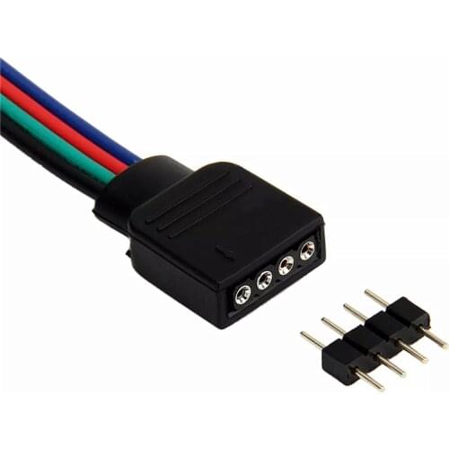 WOERDE Connectors And Terminals