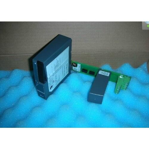 1PC USED EUROTHERM 4 analog input module 2500M/AI4