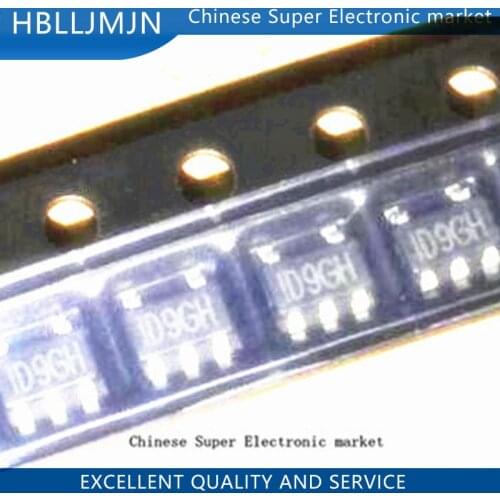 10PCS MP1540DJ MP1540D MP1540 SOT23-5