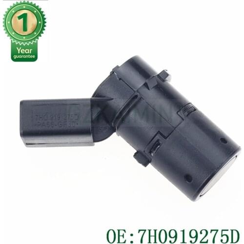 1xNEW New Parking PDC Sensor for Audi A3 A4 A6 RS4 RS6 S4 Skoda VW 7H0 919 275 D 7H0919275D