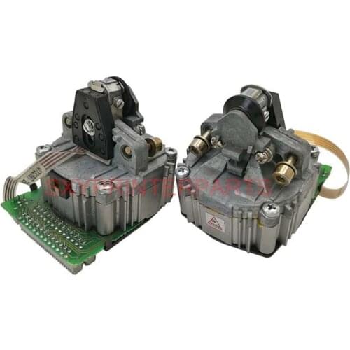2pcs/lot 80% New Disassembly XYAA1264 printhead printer Head for Olivetti PR2E printer head