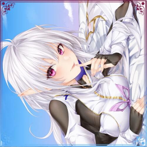 Anime Game Merlin Fate/Grand Order FGO Sexy Dakimakura Hugging Body Pillow Cover Long Cushion Male Pillow Case Otaku Bedding