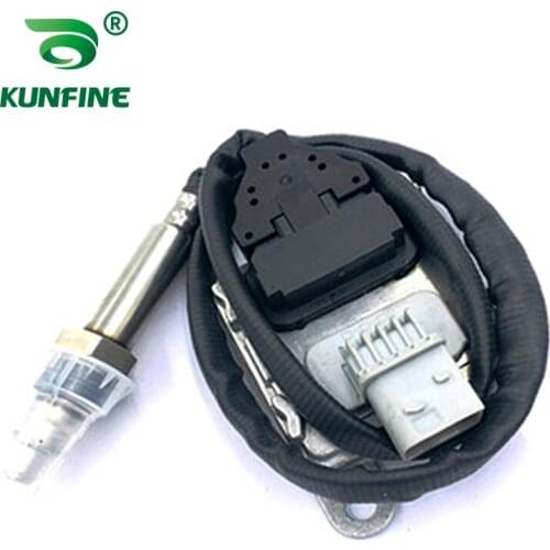 Car Nitrogen Oxygen Sensor NOX Sersor for Benz E400 E350 OEM No. 0009053403 A0009053403 5WK96681C