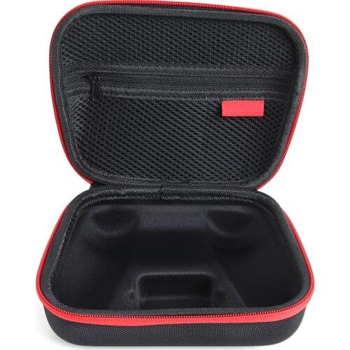 Gamepad Carrying Bag Case EVA Joystick Pouch for PS5/PS4/XBOX/8bitdo/GULIKIT Game Controller Protective Storage Portable Cover