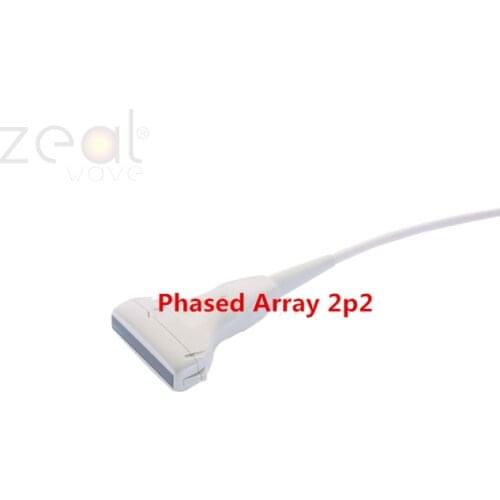 For Compatible Mindray DC-6 DC-3 Phased Array 2p2 Compatible Mindray DP-9900Plus Line Array 75L38HA Blood Vessels Pancreas