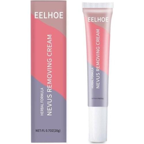 Skin Warts Remover Antibacterial Ointment Wart Treatment Cream Skin Tag Remover Herbal Extract Corn Plaster Warts Remove Cream