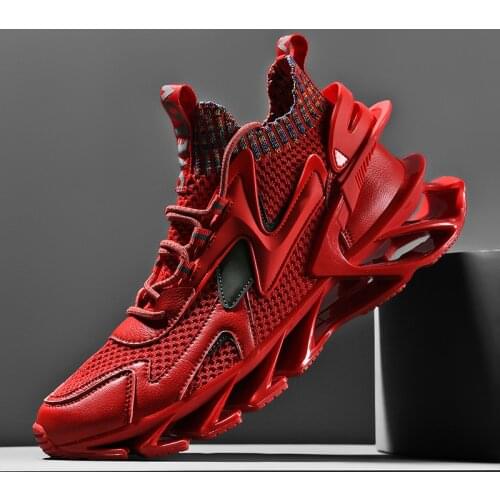 Hemmyi Mens Sneakers Breathable Outdoor Walking Man Shoes Socks Mouth Comfortable Soft Wearable Sole Casual Mens Luxury Shoe