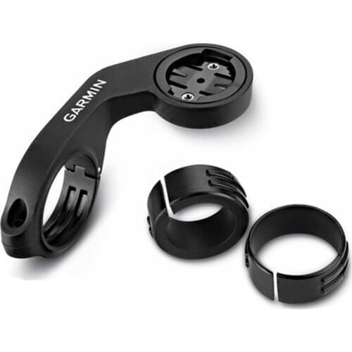 Original Garmin Extended Out Front Mount Bracket Holder Cycling Computer Mount for edge 25/200/500/510/520/800/810/1000/520 Plus