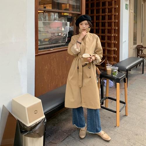 Ownership Women's Raincoats