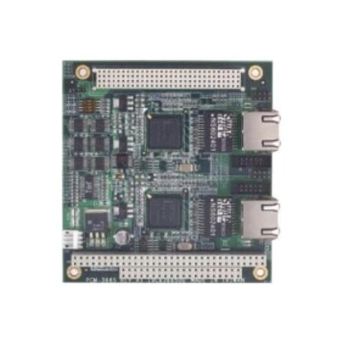 PCM-3665 REV.A1 Communication Module Industrial Motherboard