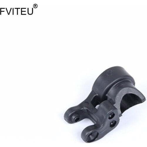 FVITEU Plastic Steering arm(right) for 1/5 Losi 5ive T Rovan LT King Motor x2