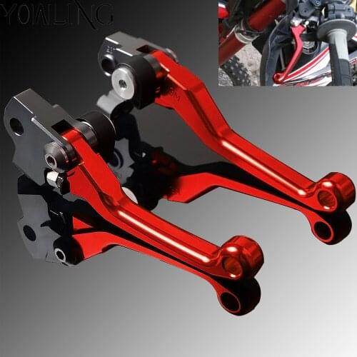 CNC Brake Clutch Levers Dirt Bike Motorbike Handbrake Lever handle brakes For BETA 250 300 RR 2T 350 400 450 RR/RS 4T X-Trainer