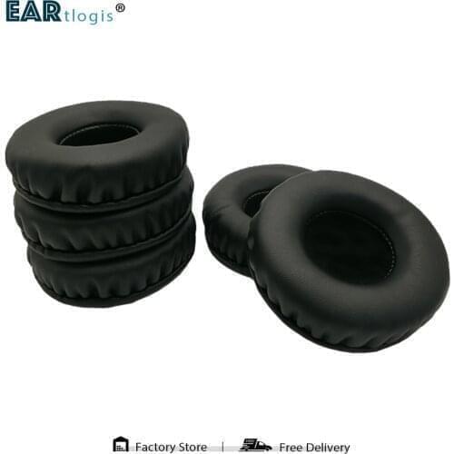 Replacement Ear Pads for MB QUARTB PHONE 90 95 240 Headset Parts Leather Cushion Velvet Earmuff Earphone Sleeve Cover