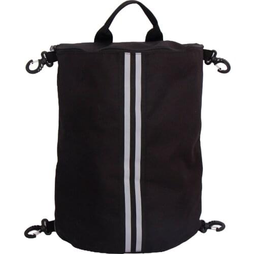 Stand Up Paddle Deck Storage Bag Water Sports Accessories Kayak Raft Bags Swimming Water Sports Equipment Split Paddle Bag